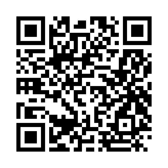 QR code to add OWLEN contact details