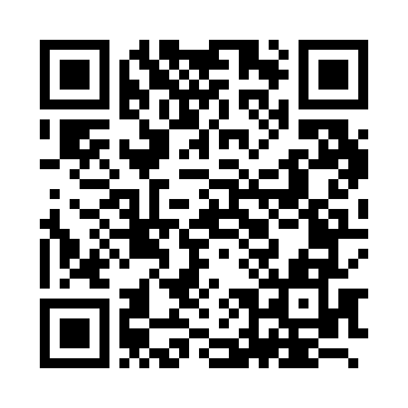 Código QR para agregar los datos de contacto de OWLEN